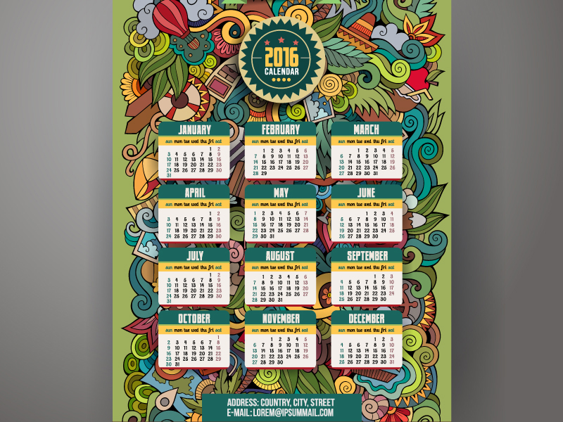 ¡Imagina! el calendario 2016 ideal de tu empresa o negocio, nosotros lo plasmaremos en el material adecuado para darle una imagen distinta y original en el medio, llámanos, un asesor te ayudará a emprender tus calendarios personalizados 2016.